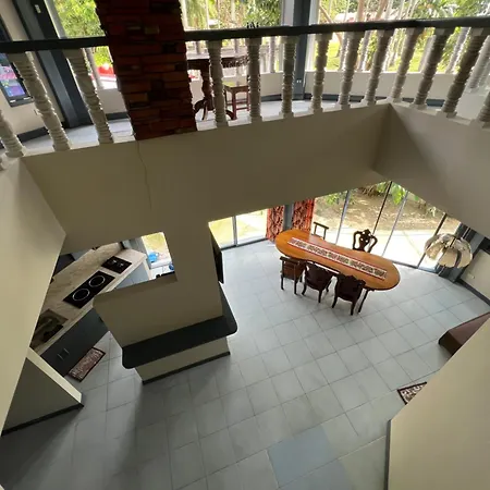 Heaven'S Gate Resort Puerto Galera Exterior photo