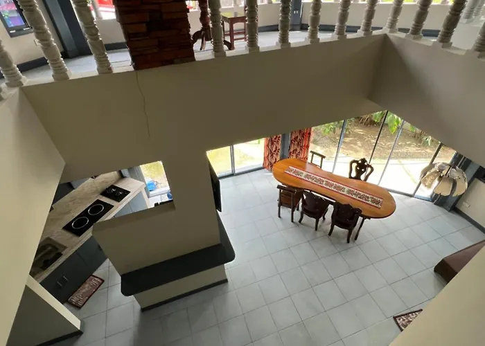 Heaven\'S Gate Resort