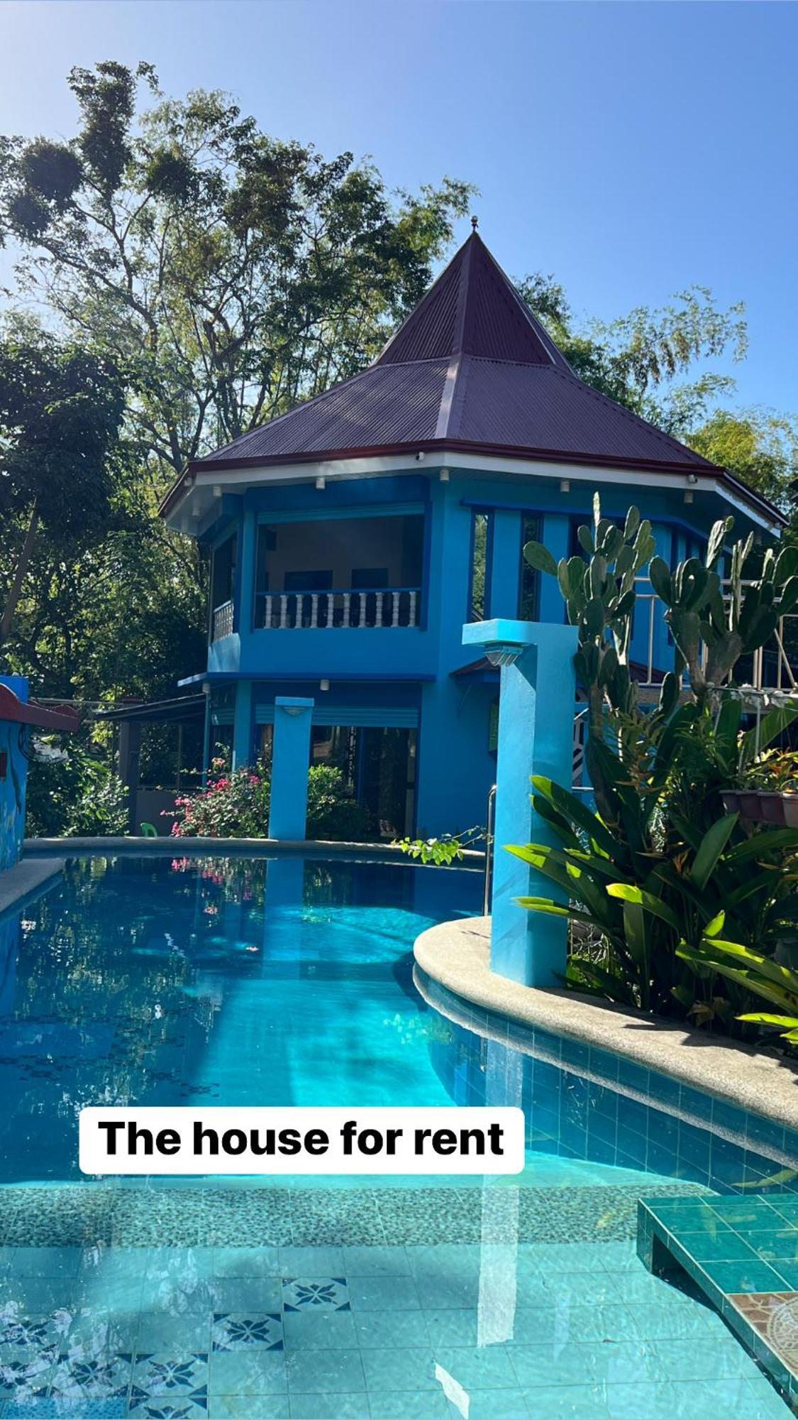 Holiday home Heaven's Gate